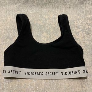 Victoria’s Secret Cotton Bralette